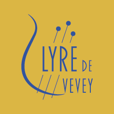 Lyre de Vevey