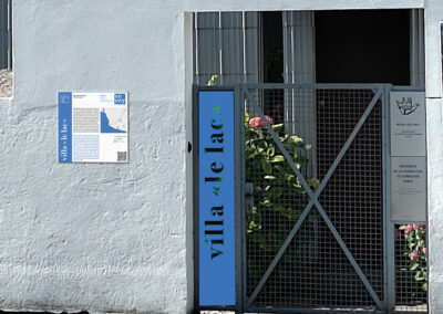 Signalétique